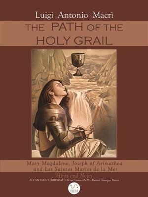 cover image of The Path of the Holy Graal